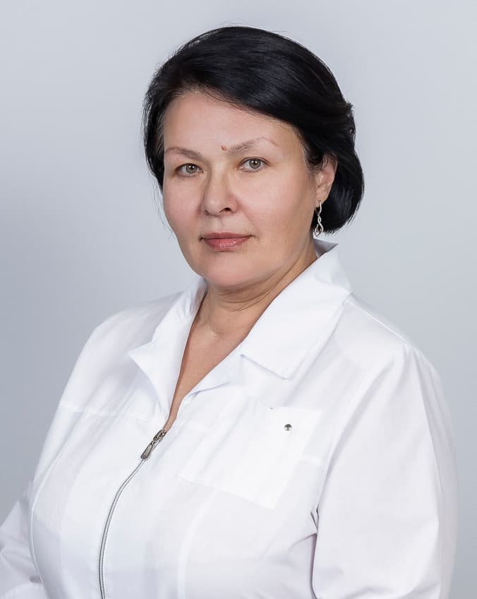 Сипко Ольга Владимировна