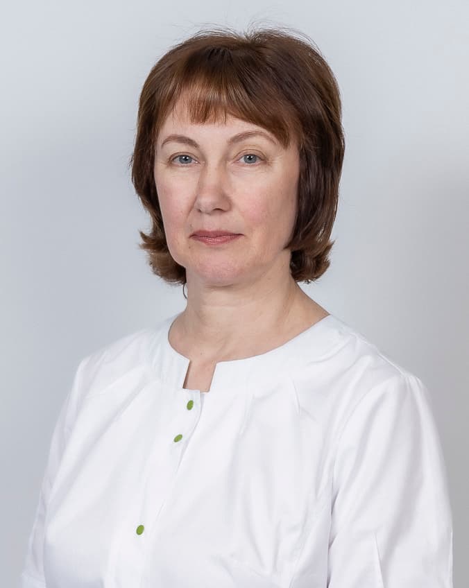 Гладких Ирина Викторовна