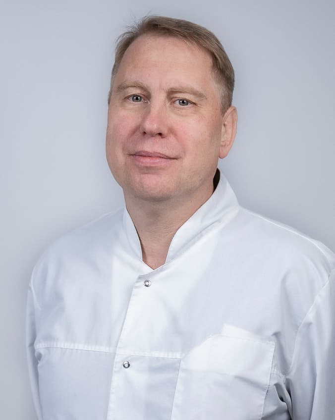 Соловьев Алексей Викторович