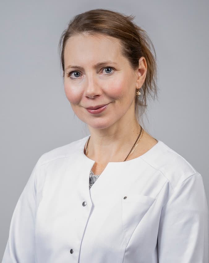 Коршикова Елена Александровна