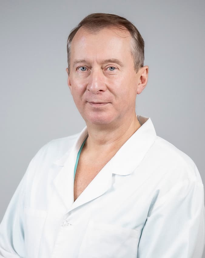 Кравчук Виктор Васильевич