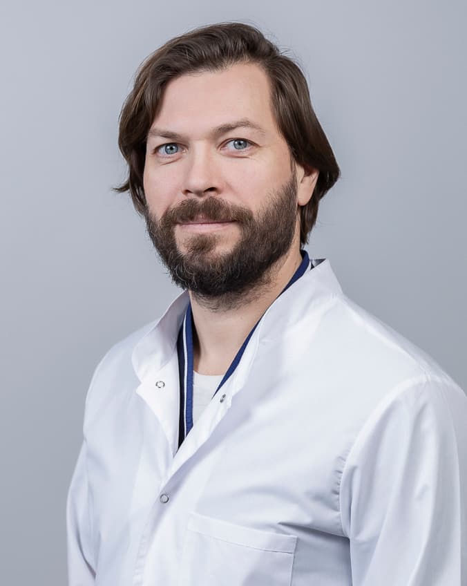 Колечко Андрей Николаевич