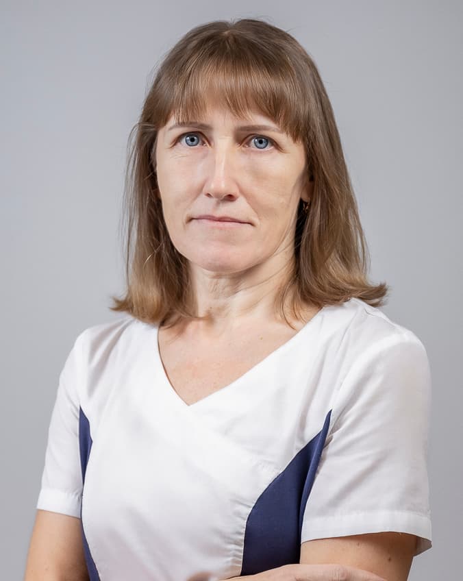 Матвеева Татьяна Николаевна