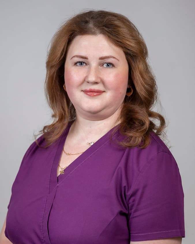 Михеева Ольга Юрьевна