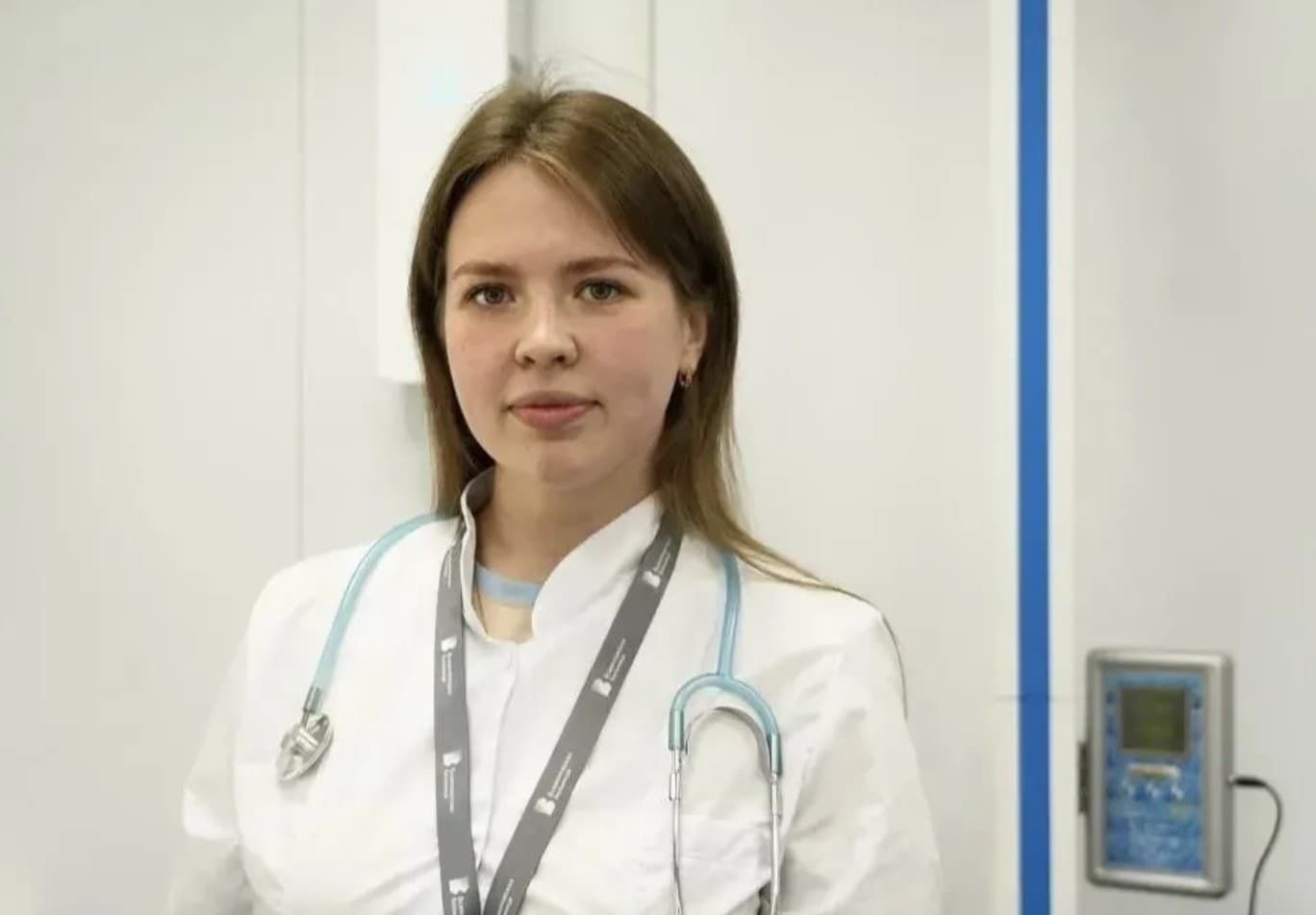 Ответственность за себя и пациента: новый фельдшер в деревне Островки