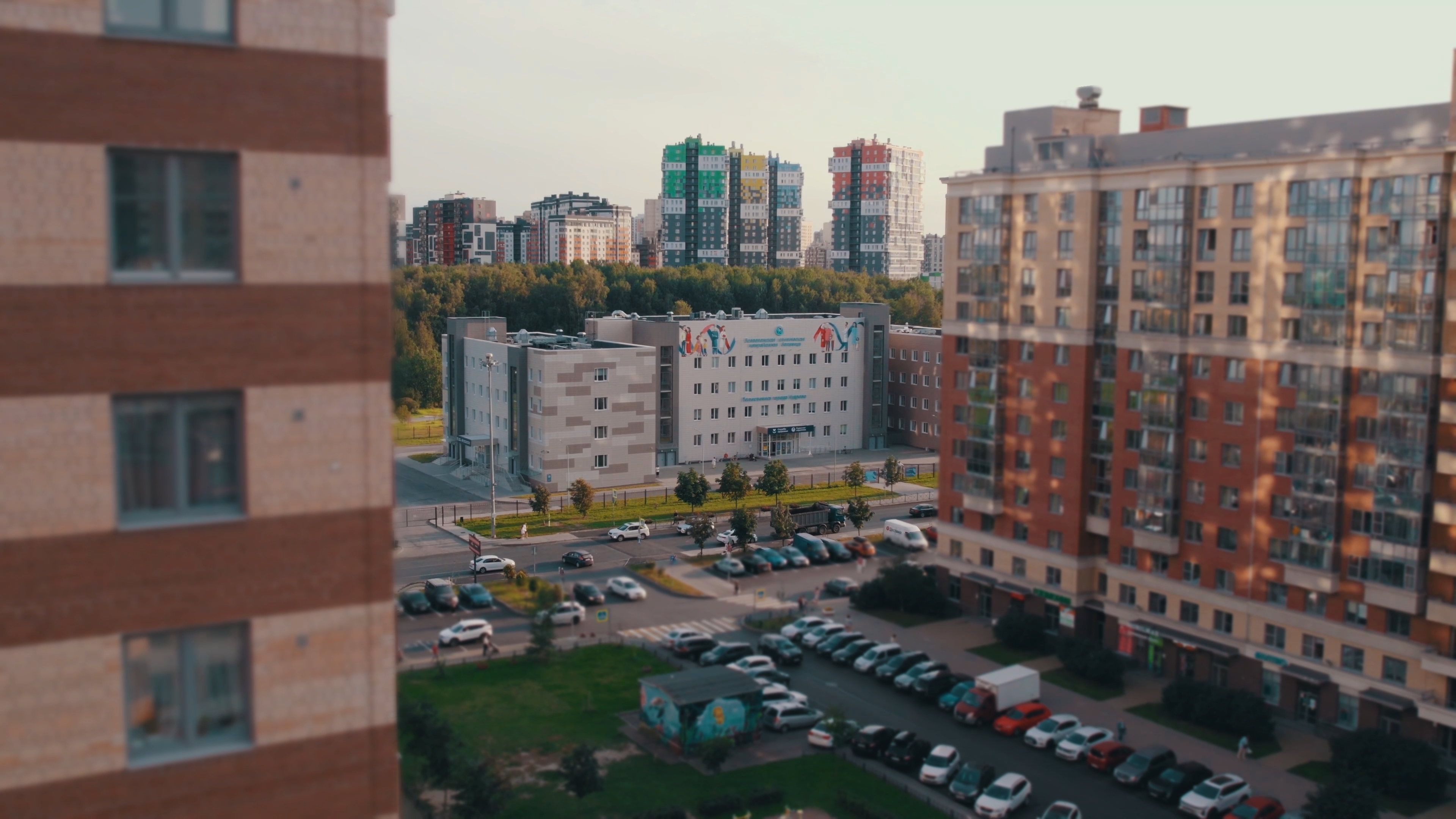 Международный день врача: Всеволожская больница - это вековые традиции и современные технологии в лечении
