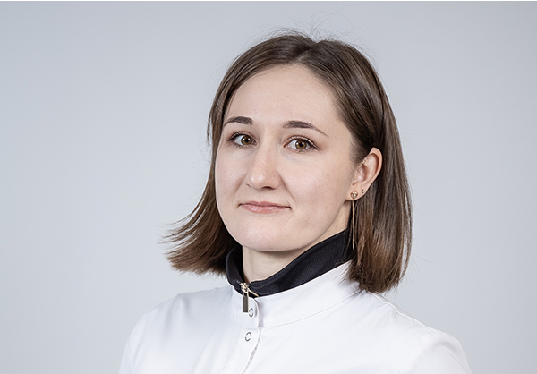 Найти и обезвредить. О раннем выявлении рака рассказала врач Всеволожской больницы