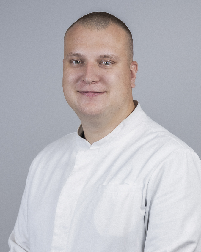 Мирошниченко Петр Алексеевич