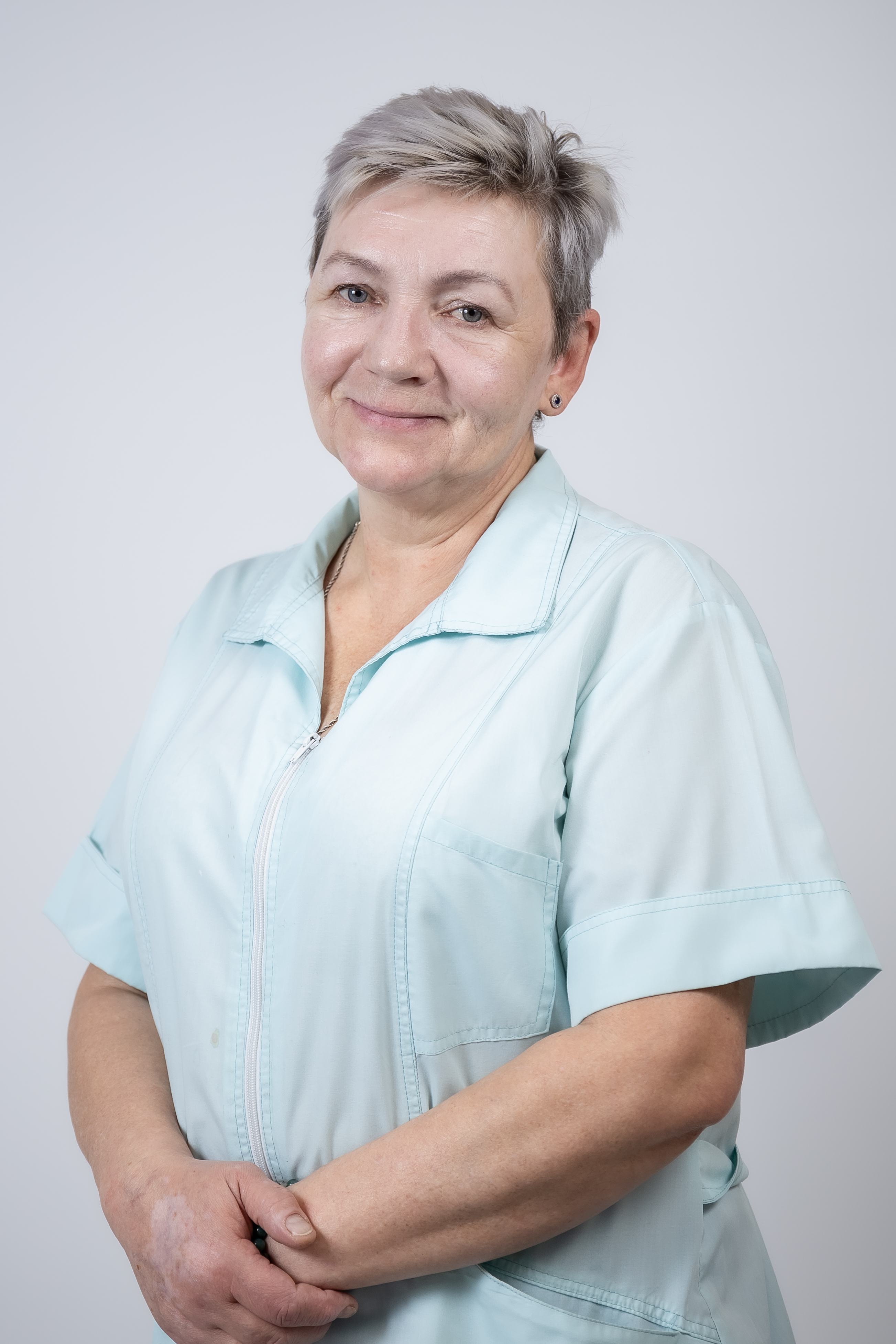 Иванова Наталья Викторовна