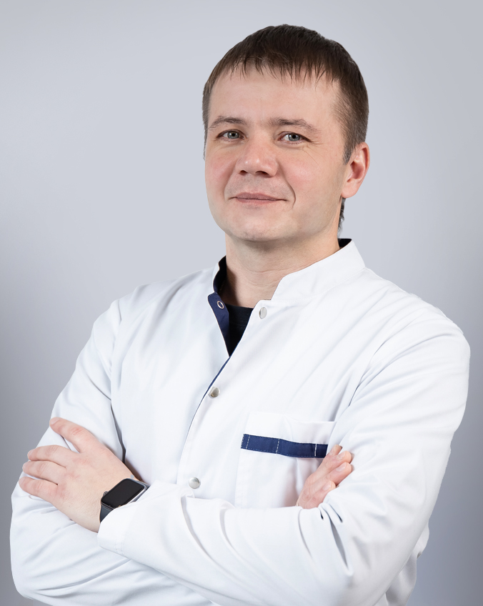 Дорофеев Дмитрий Николаевич