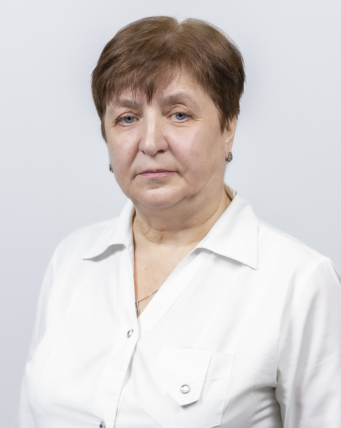 Гембицкая Татьяна Григорьевна