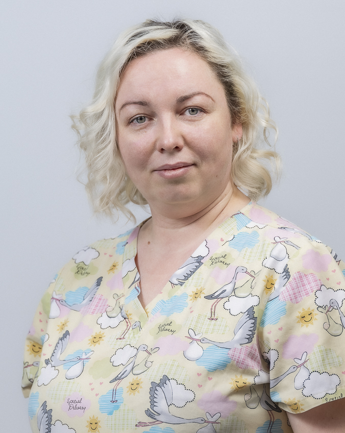 Марасанова Яна Юрьевна