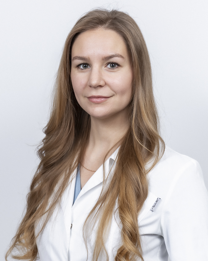 Нечунаева Полина Алексеевна