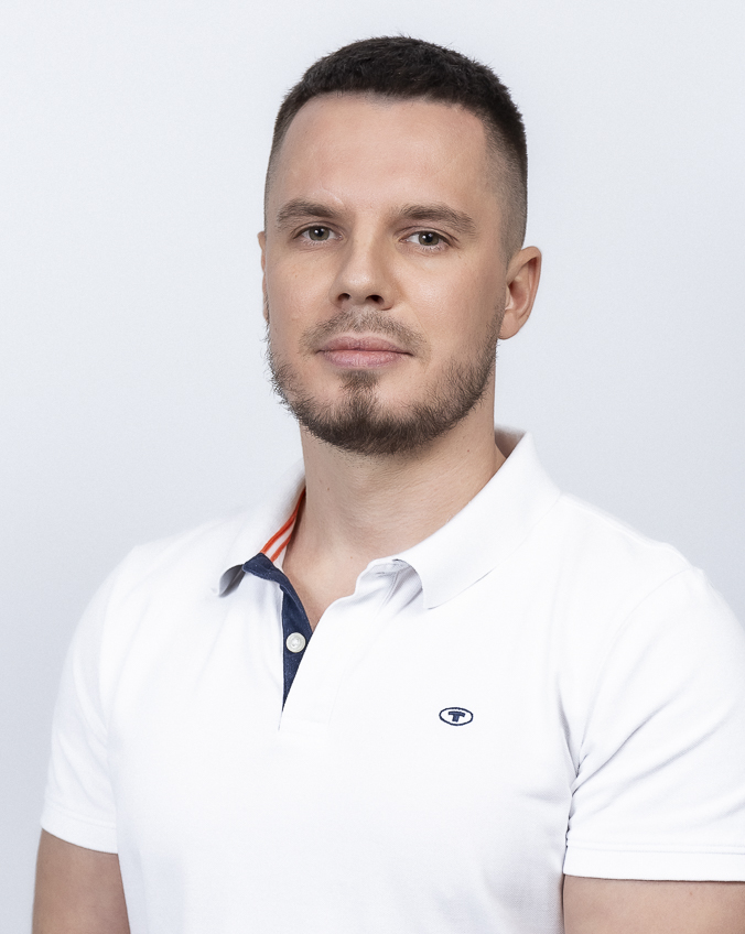 Бройтман Геннадий Леонидович
