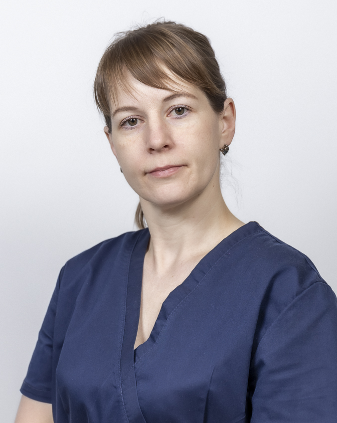 Слапинова Ольга Валерьевна