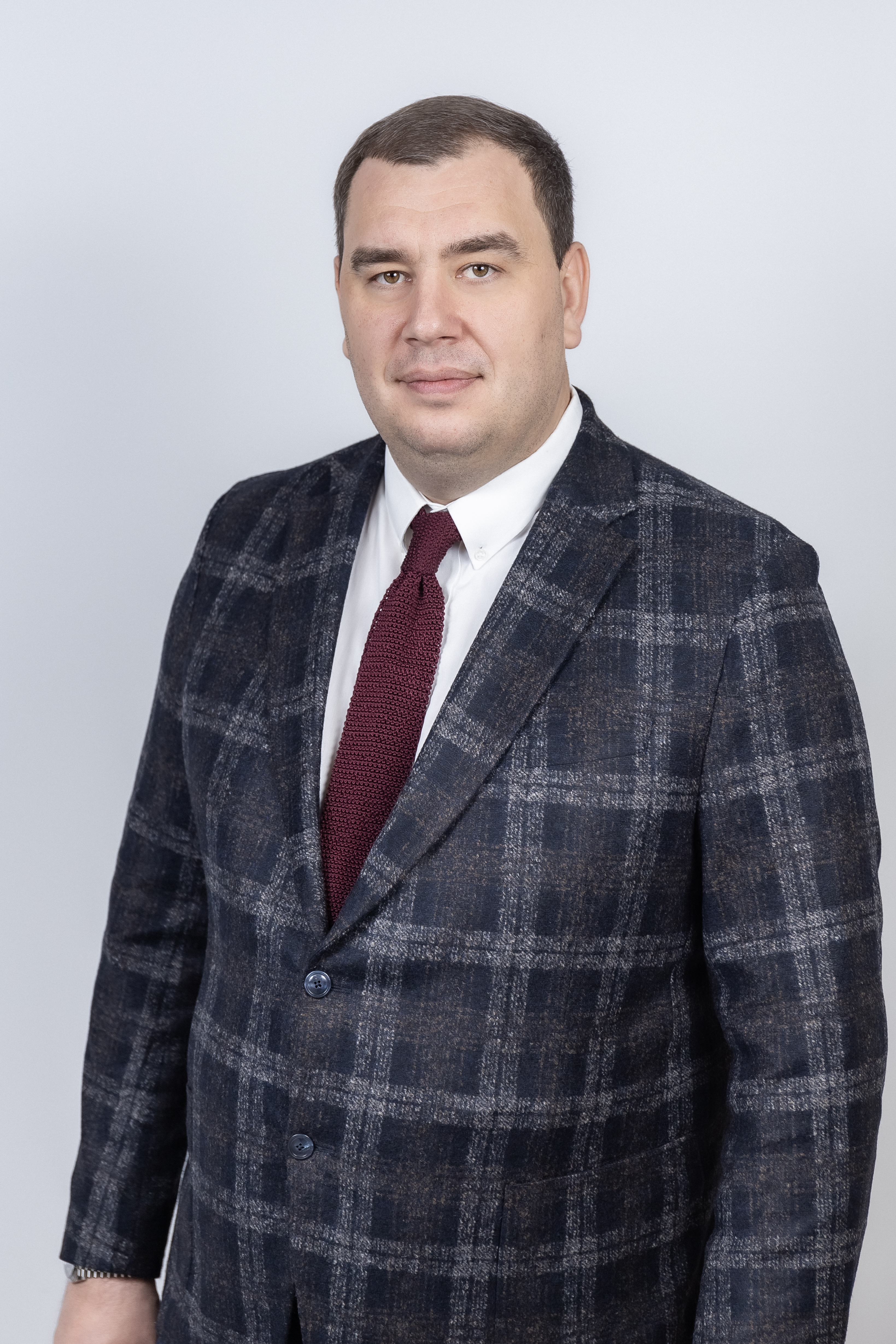 Видясов Евгений Юрьевич