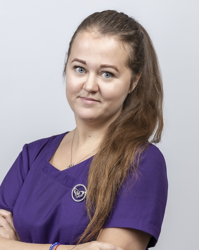 Чагина Анастасия Анатольевна
