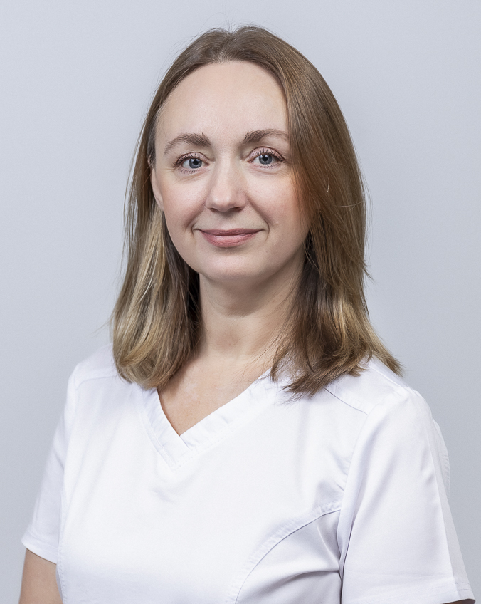 Орленок Галина Сергеевна