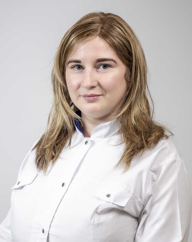 Анненкова Юлия Алексеевна