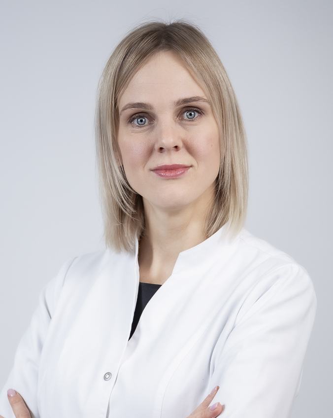 Заплатина Анна Николаевна
