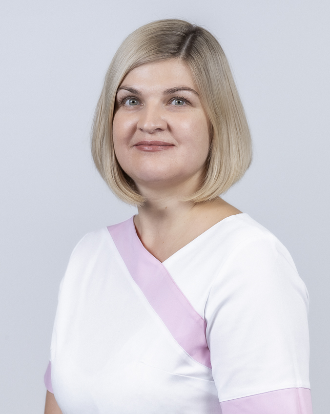 Ефимова Юлия Олеговна