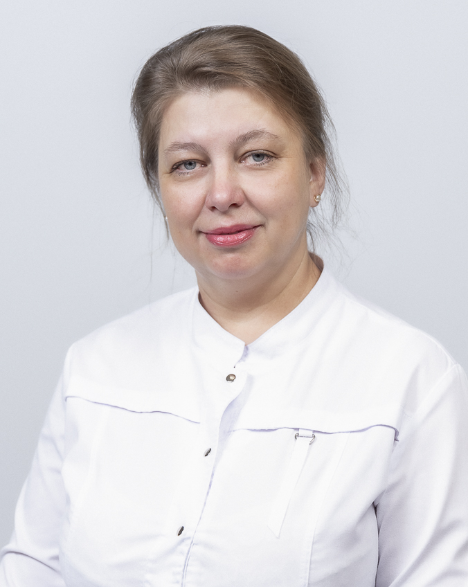 Амбарцумова Марина Вячеславовна
