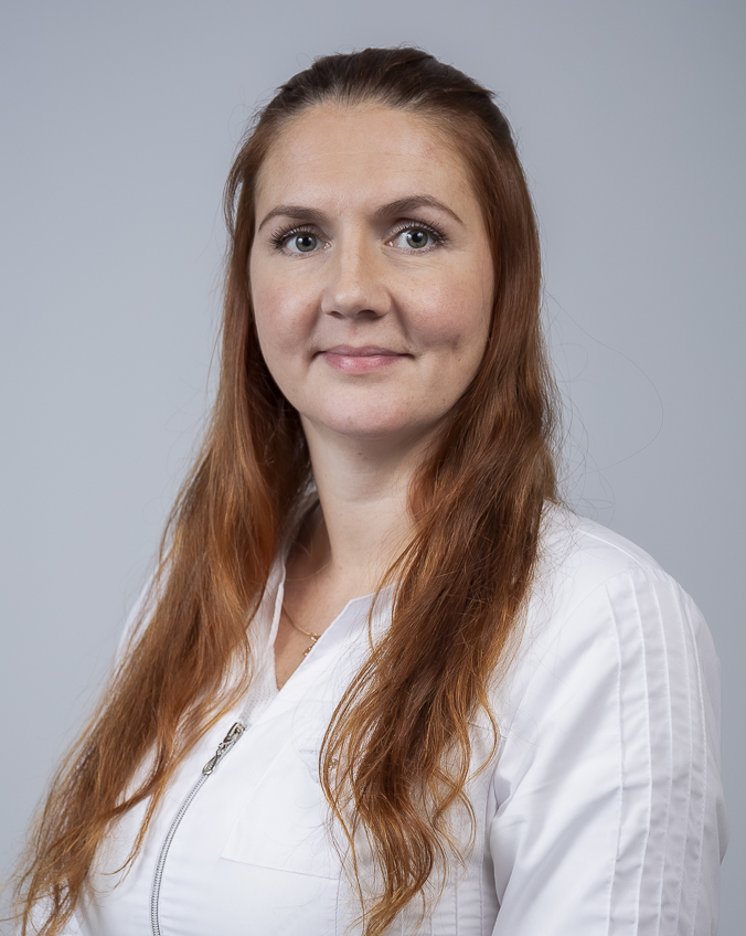 Тимченко Анна Сергеевна