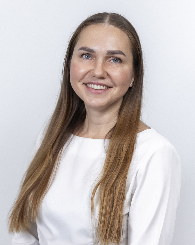 Чарина Любовь Владимировна