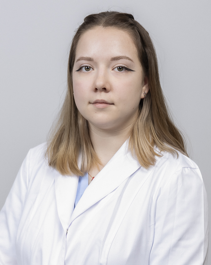 Масловская Татьяна Андреевна