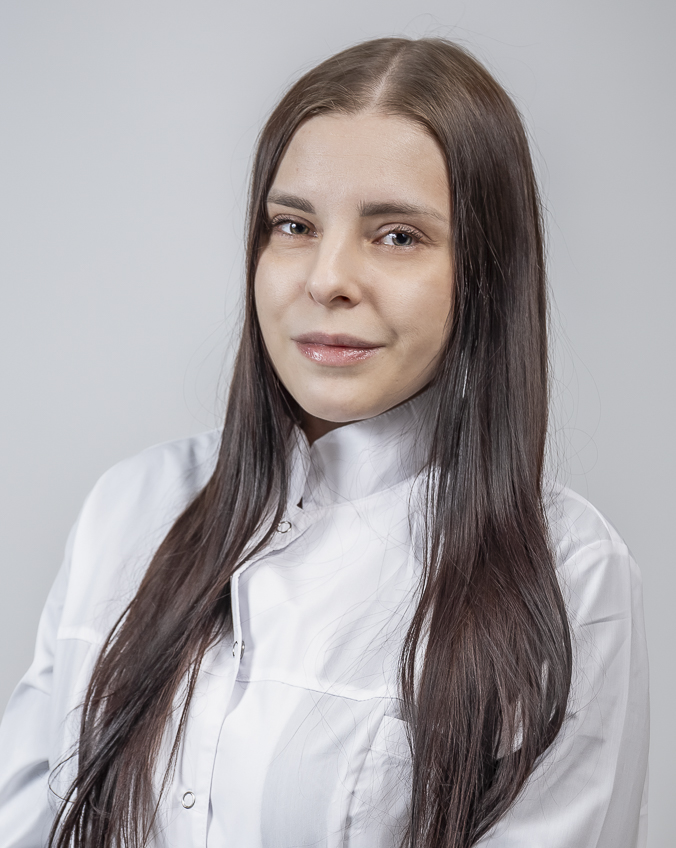 Макаревич Елизавета Евгеньевна