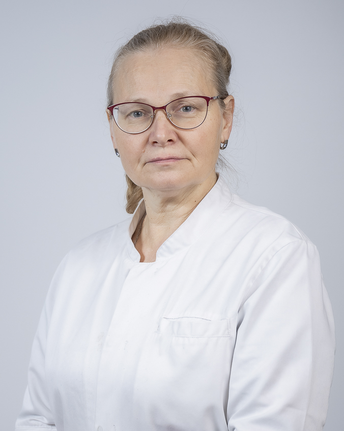 Кошкина Татьяна Аркадьевна