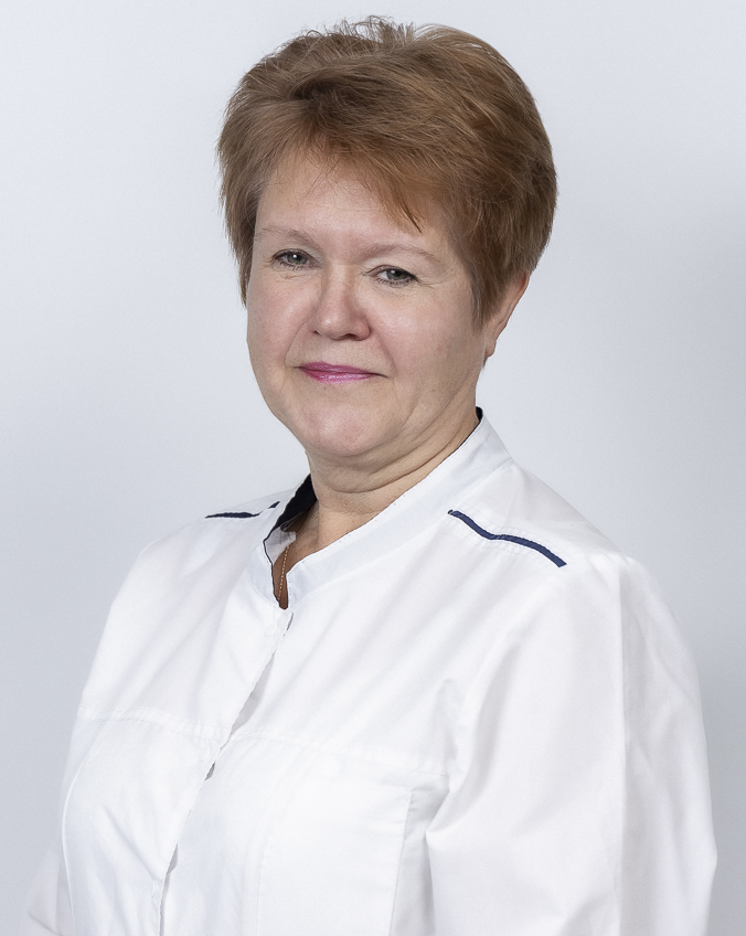 Милкова Татьяна Григорьевна
